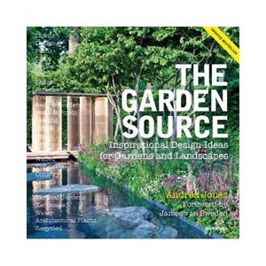 T&H Distr. Garden Source (Rev.Ed) - Andrea Jones