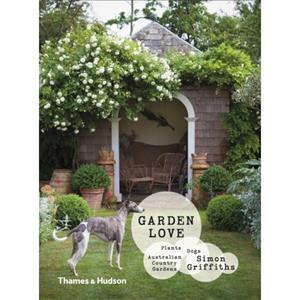 T&H Distr. Garden Love - Simon Griffiths