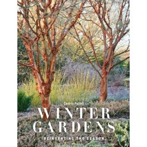 Frances Lincoln Winter Gardens - Cedric Pollet