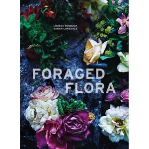 Random House Us Foraged Flora - Laurie Frankel