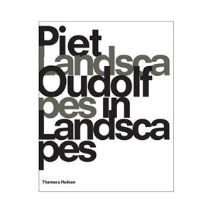 Thames & Hudson Piet Oudolf: Landscapes In Landscapes - Piet Oudolf