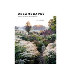 Hardie Grant Dreamscapes - Claire Takacs