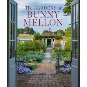 T&H Distr. Gardens Of Bunny Mellon - Linda Jane Holden