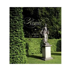 Abrams&Chronicle Royal Gardens - Jean-Baptiste Leroux