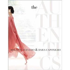Random House Us The Authentics - Melanie Acevedo