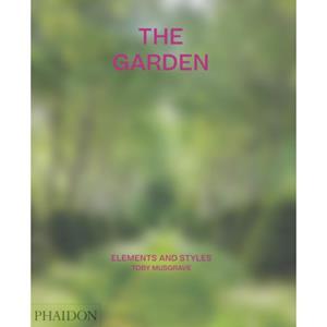 Phaidon The Garden: Elements And Styles - Toby Musgrave