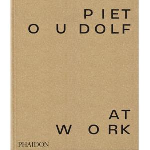 Phaidon Piet Oudolf At Work - Piet Oudolf