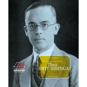 Uitgeverij West Theo Smit Sibinga, Composer In The Dutch East Indies - Henk Mak van Dijk