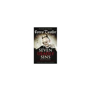 Paagman Seven Deadly Sins - Corey Taylor