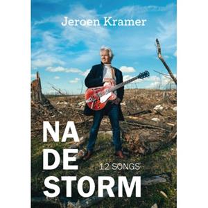Rubinstein Publishing Bv Na De Storm - Jeroen Kramer