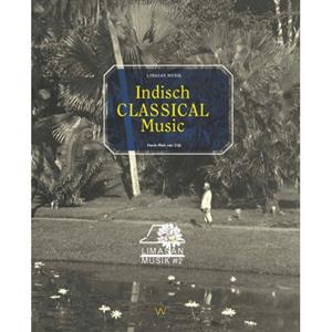 Uitgeverij West Indisch Classical Music - Henk Mak van Dijk