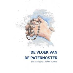 Brave New Books De Vloek Van De Paternoster - Dirk Van Hecke, Ronny Wijnings