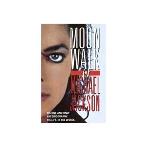 Paagman Moonwalk - Michael Jackson