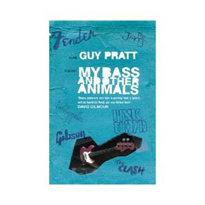 Van Ditmar Boekenimport B.V. My Bass And Other Animals - Pratt, Guy