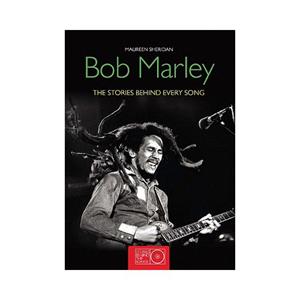 Van Ditmar Boekenimport B.V. Bob Marley - Sheridan, Maureen