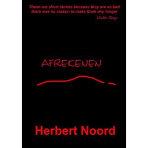Mijnbestseller B.V. Afrekenen - Herbert Noord