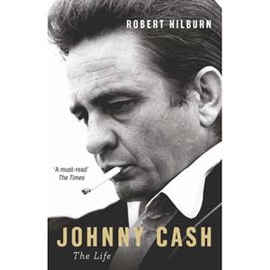 Orion Johnny Cash : The Life - Robert Hilburn