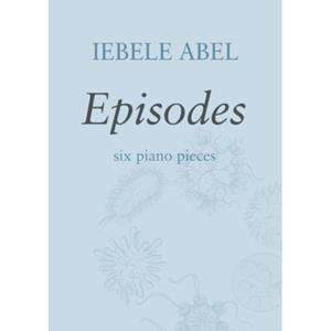 Elmtree And Waters Publishing Episodes - Iebele Abel