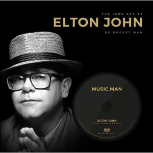 Rebo Productions Elton John - The Icon Series
