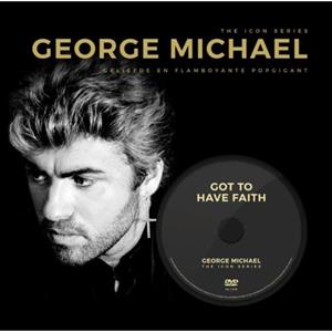 Rebo Productions George Michael - The Icon Series