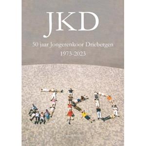 Vrije Uitgevers, De Jkd - Gerard (G.A.) Marlet