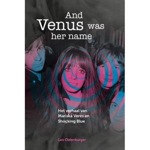 Gorcum B.V., Koninklijke Van And Venus Was Her Name - Leo Oldenburger