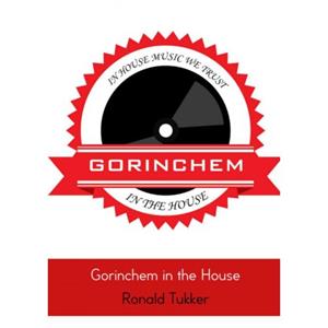 Brave New Books Gorinchem In The House - Ronald Tukker