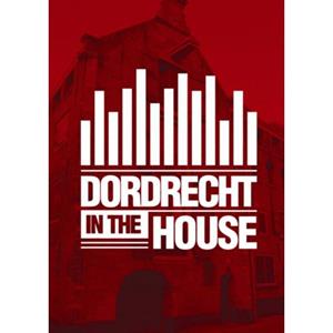 Brave New Books Dordrecht In The House - Ronald Tukker