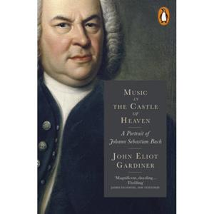 Penguin Music In The Castle Of Heaven - John Eliot Gardiner