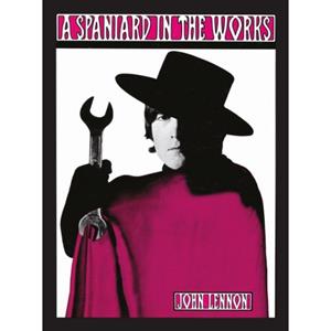 Canongate Spaniard In The Works - John Lennon