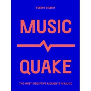 Frances Lincoln / Quarto Publishing Group MusicQuake