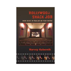 Groothandel - Bestel Hollywood Shack Job - Kubernik, Harvey