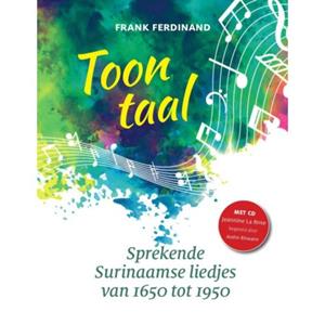Ef & Ef Media Toontaal - Frank Ferdinand