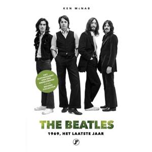 Just Publishers The Beatles - Ken McNab