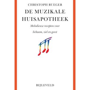 Bijleveld, Uitgeverij De Muzikale Huisapotheek - Christoph Rueger