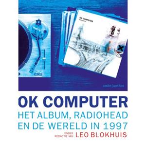 Ambo/Anthos B.V. Ok Computer - Leo Blokhuis
