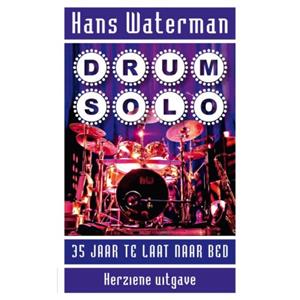 Gorcum B.V., Koninklijke Van Drumsolo - Hans Waterman