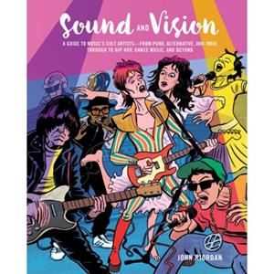 Rps/Cico Sound And Vision - John Riordan