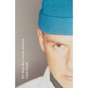 Random House Uk Pet Shop Boys Versus America - Chris Heath