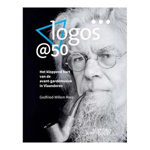 Exhibitions International Logos@50 - Godfried-Willem Raes