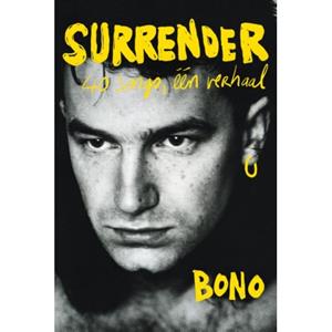 Bruna Uitgevers B.V., A.W. Surrender - Bono
