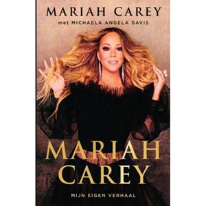 Uitgeverij Unieboek ! Het Spectr Mariah Carey - Mariah Carey