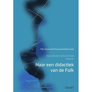 Maklu, Uitgever Folk (Music) Education - Filip Verneert