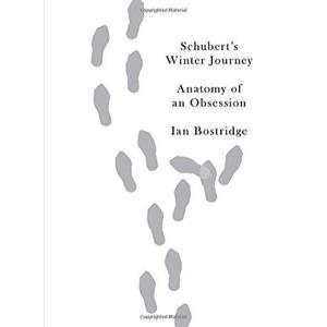 Van Ditmar Boekenimport B.V. Schubert's Winter Journey - Ian Bostridge