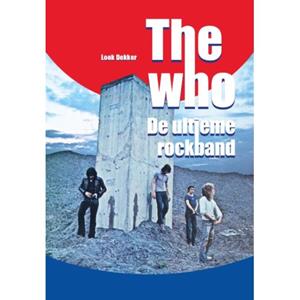 Gorcum B.V., Koninklijke Van The Who - Loek Dekker