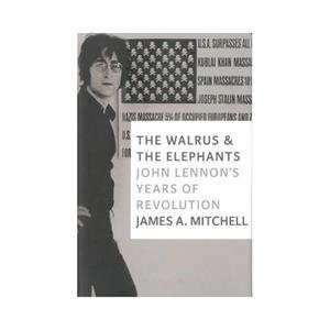 Random House Us Walrus And The Elephants - James A. Mitchell