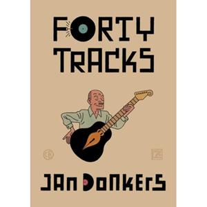 Concerto Bv Forty Tracks - Jan Donkers
