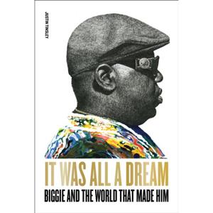 Abrams&Chronicle It Was All A Dream - Justin Tinsley