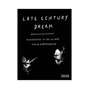 Black Dog Late Century Dream - Jimmy Martin