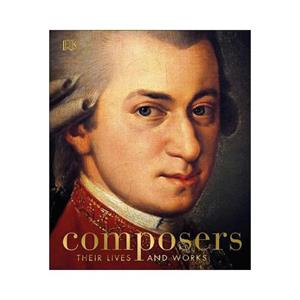 DK Composers